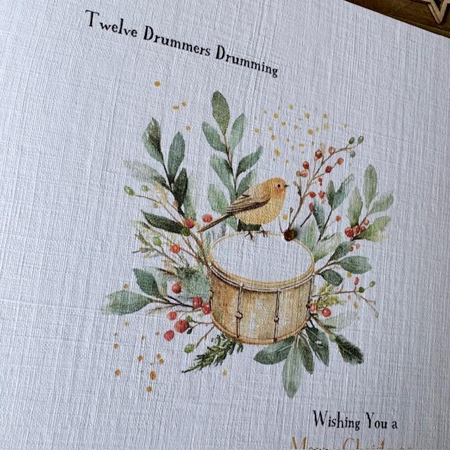 Twelve Days of Christmas card gallery photo 13