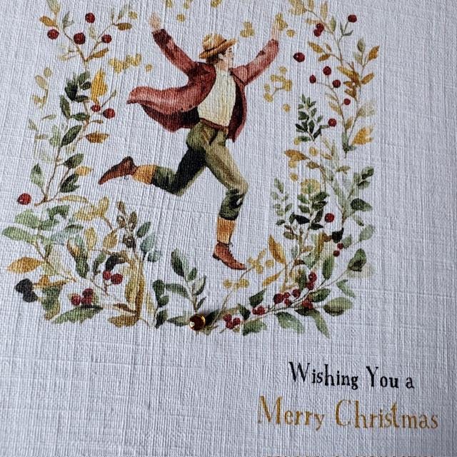 Twelve Days of Christmas card gallery photo 11