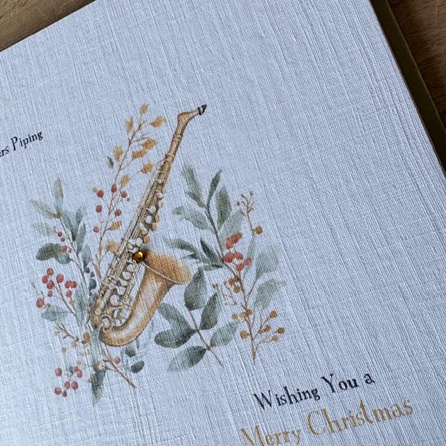 Twelve Days of Christmas card gallery photo 12