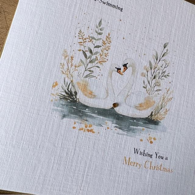 Twelve Days of Christmas card gallery photo 8